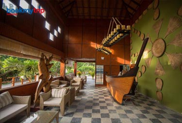 Bookmytripholidays | The Aura Resort,Port Blair  | Best Accommodation packages